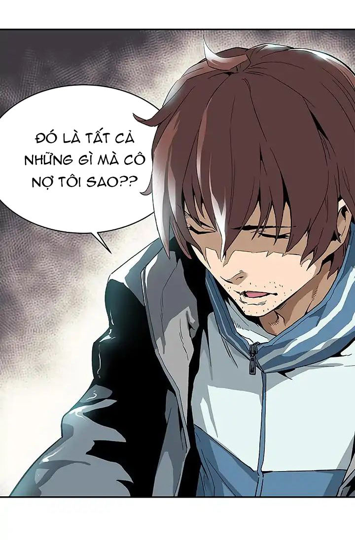 Khát Vọng Trỗi Dậy Chapter 2 - 62