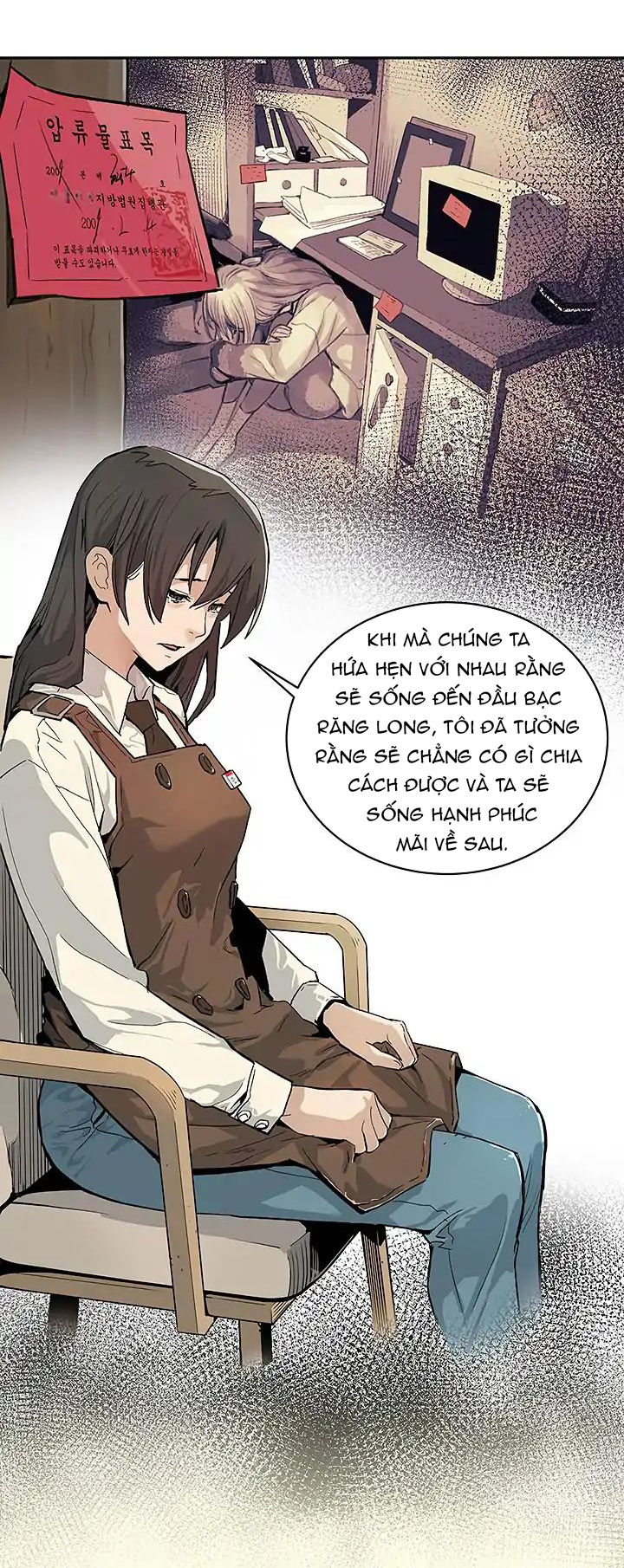 Khát Vọng Trỗi Dậy Chapter 2 - 69