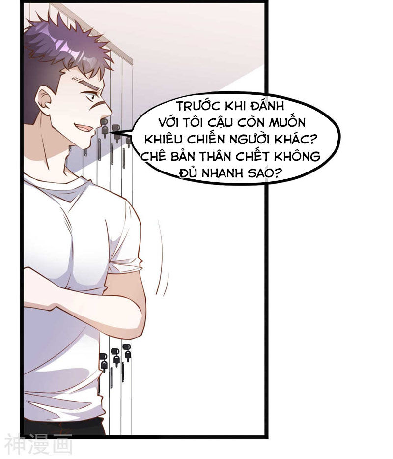 Thần Cấp Ngư Phu Chapter 101 - 13