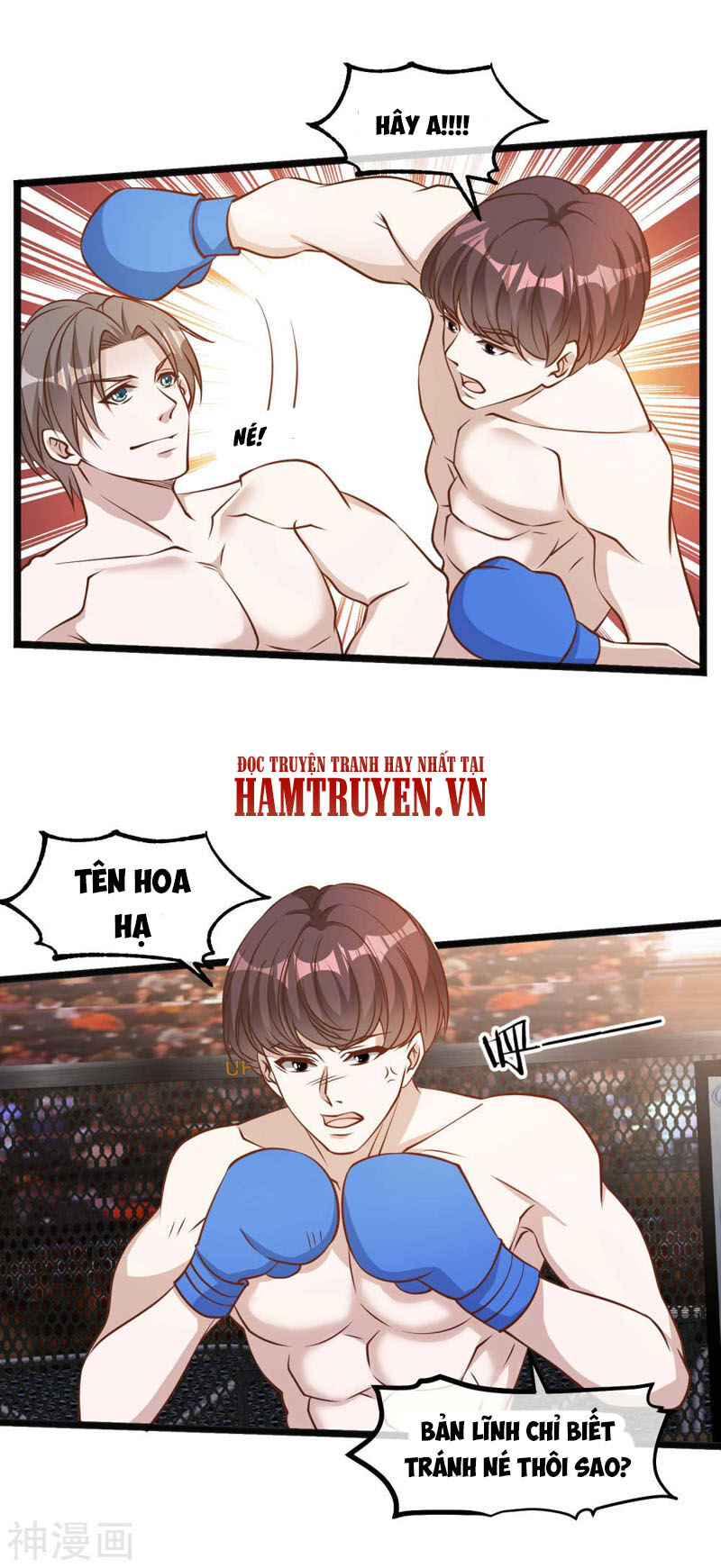 Thần Cấp Ngư Phu Chapter 104 - 22
