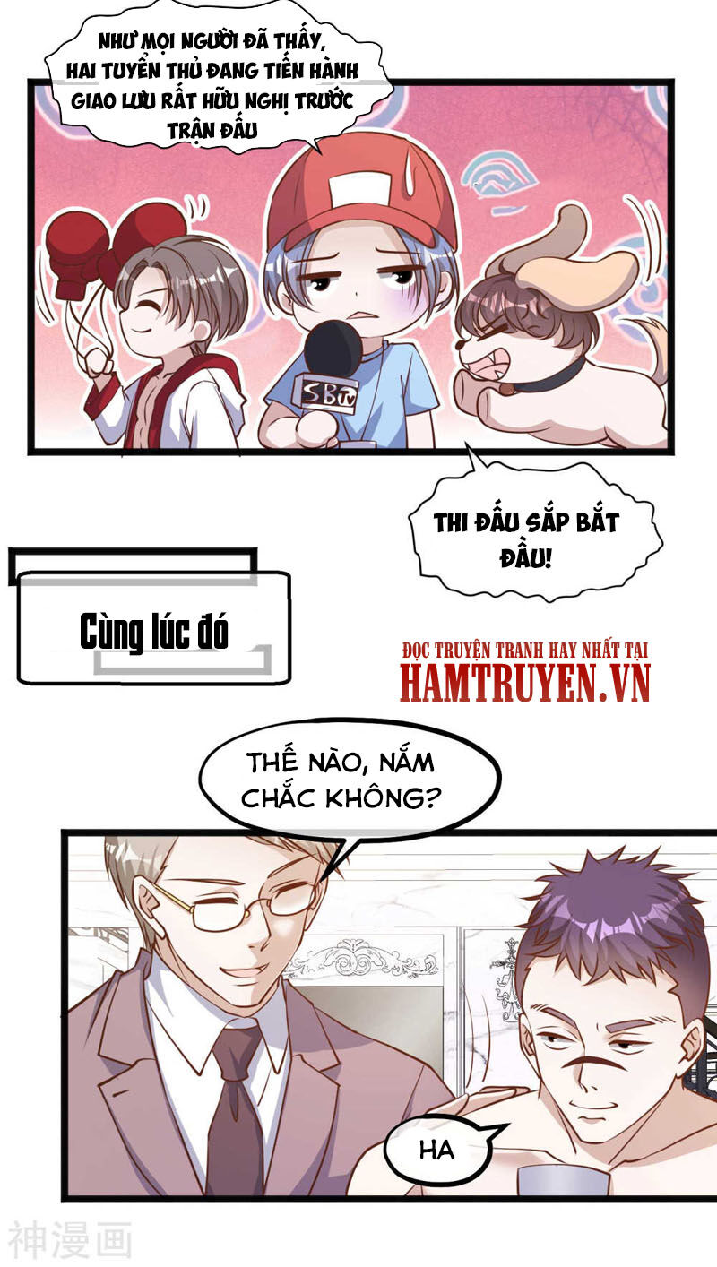 Thần Cấp Ngư Phu Chapter 104 - 9