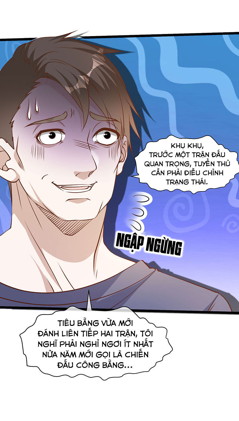 Thần Cấp Ngư Phu Chapter 106 - 8