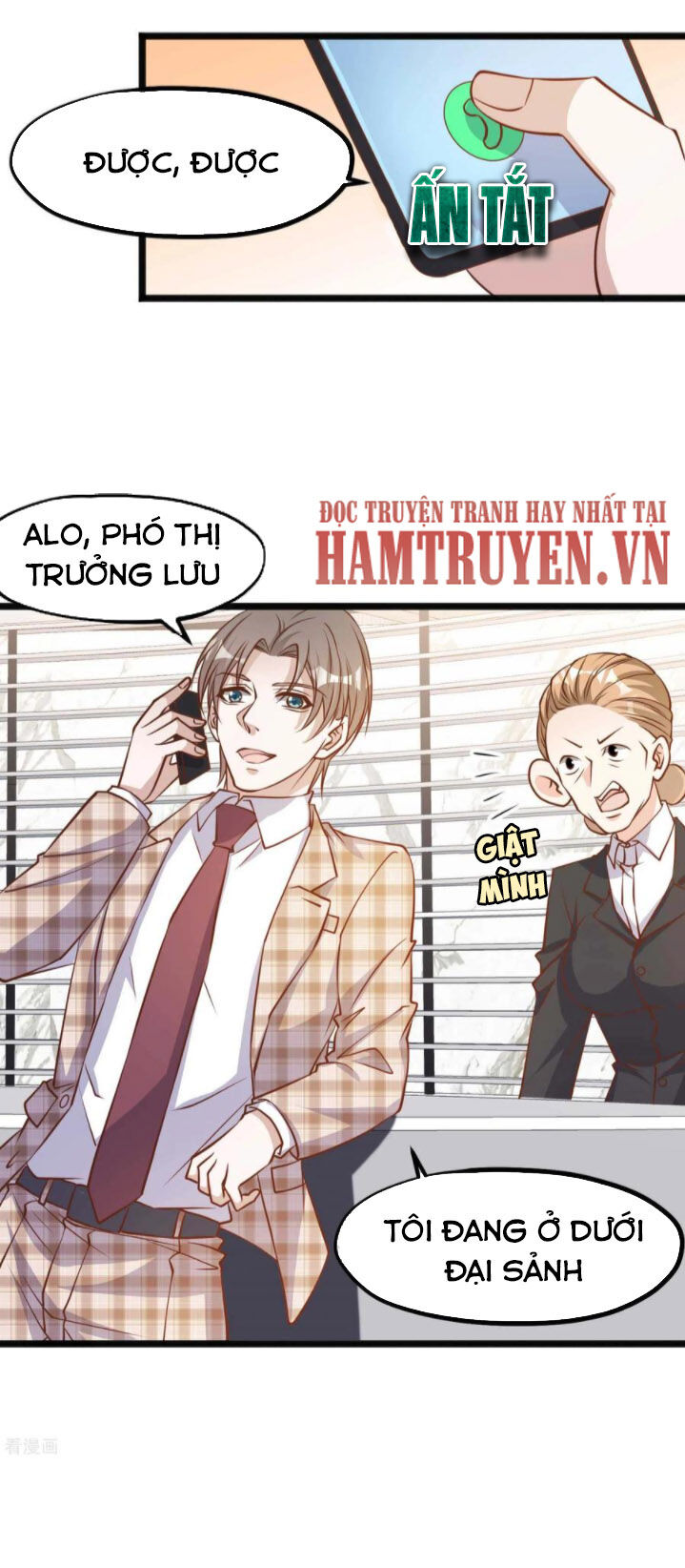 Thần Cấp Ngư Phu Chapter 107 - 20