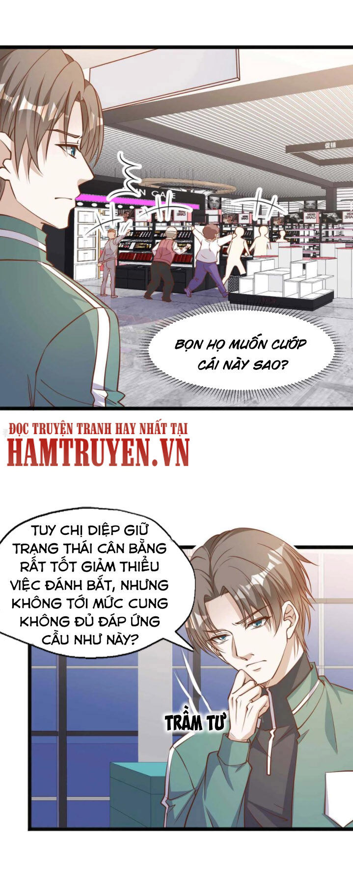 Thần Cấp Ngư Phu Chapter 107 - 5