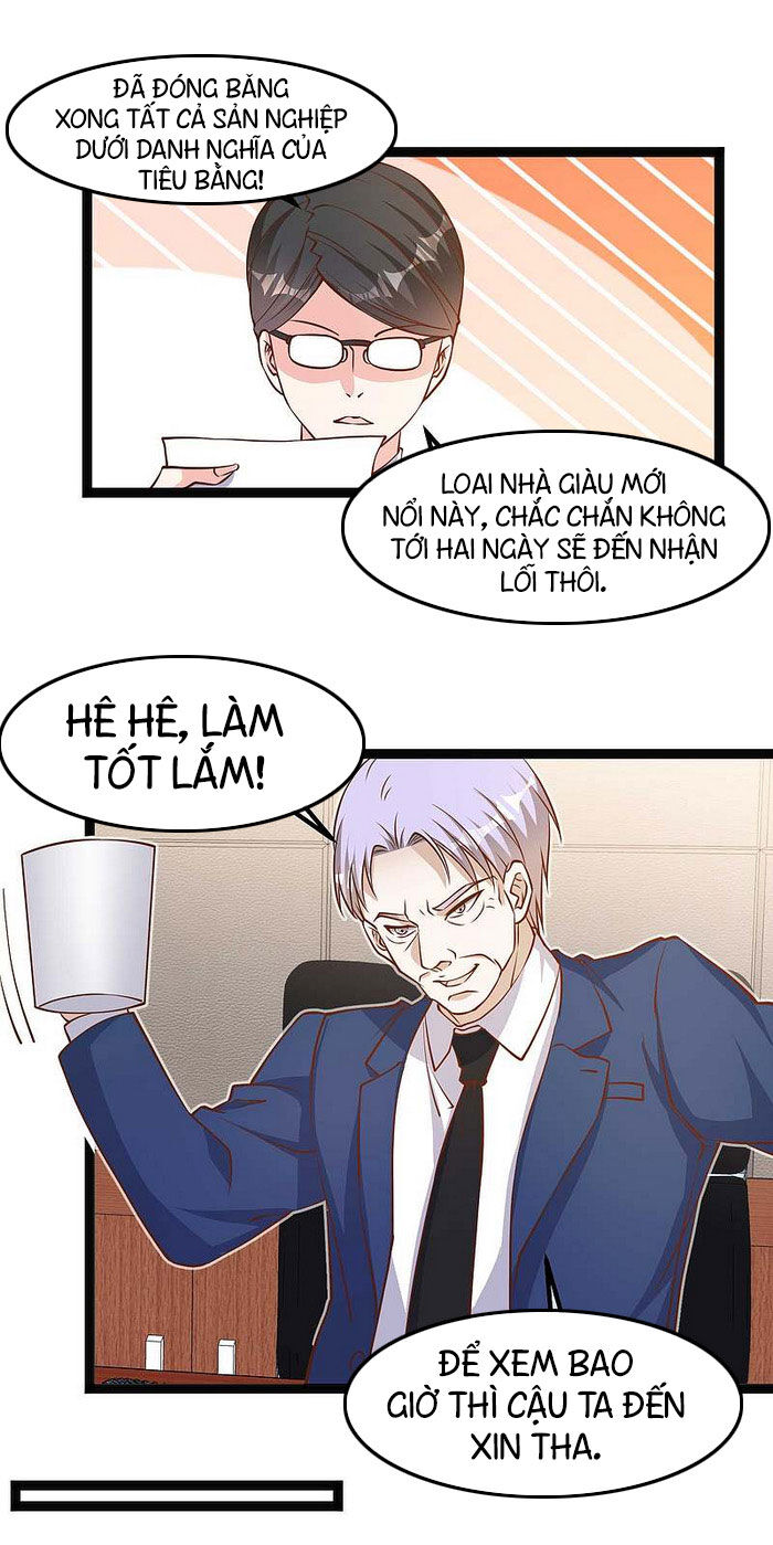 Thần Cấp Ngư Phu Chapter 109 - 1