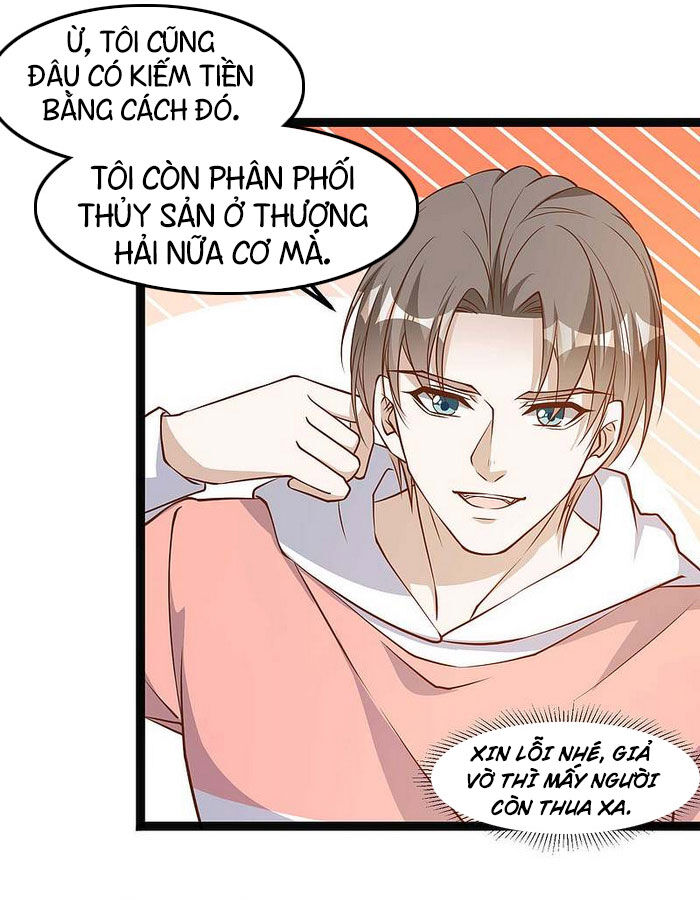 Thần Cấp Ngư Phu Chapter 109 - 16