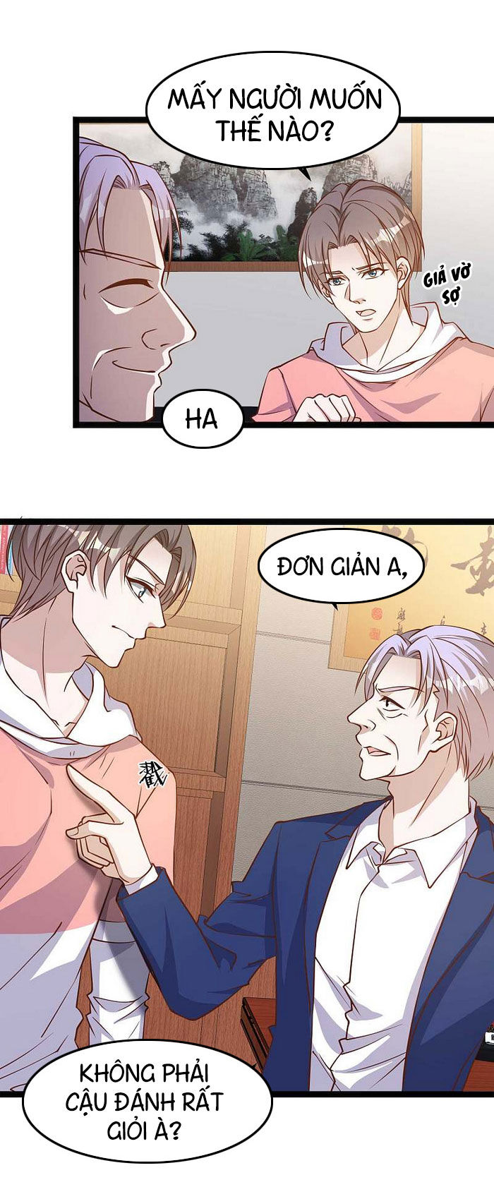 Thần Cấp Ngư Phu Chapter 109 - 21