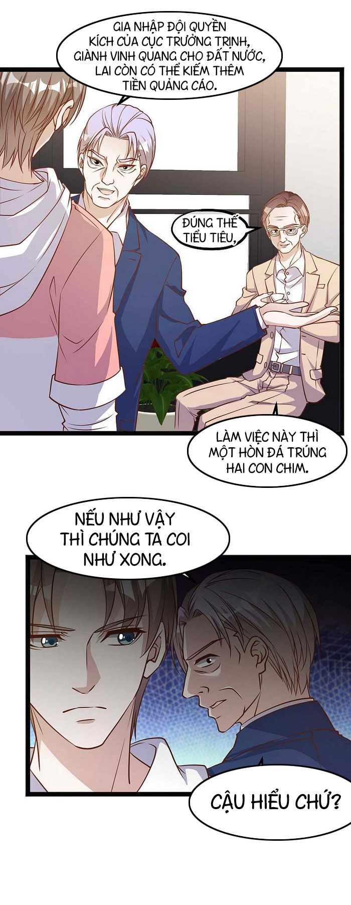 Thần Cấp Ngư Phu Chapter 109 - 22
