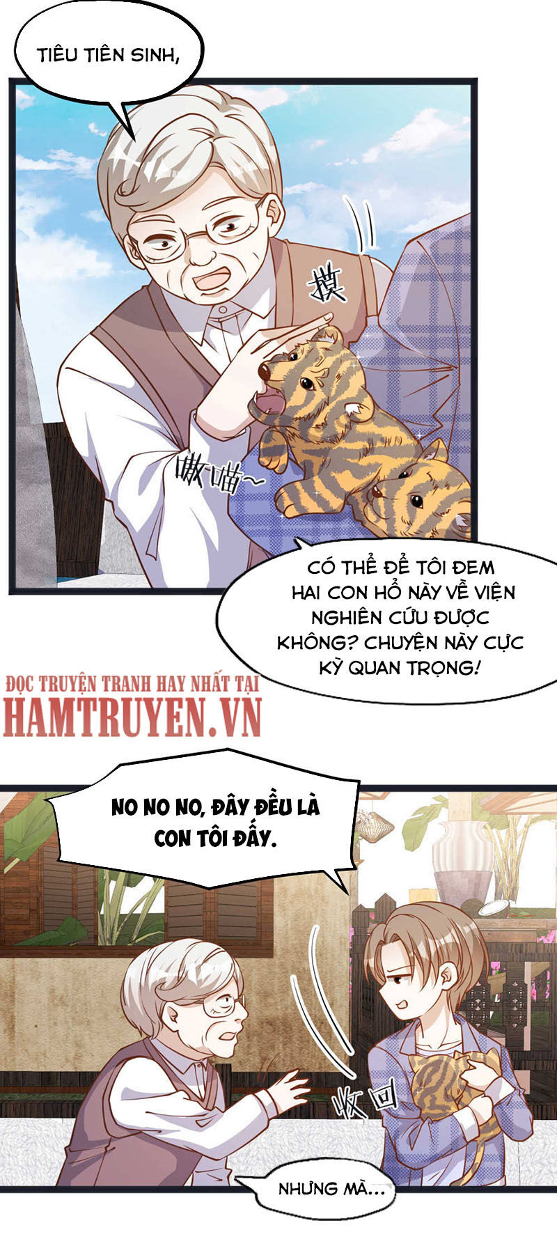 Thần Cấp Ngư Phu Chapter 110 - 18