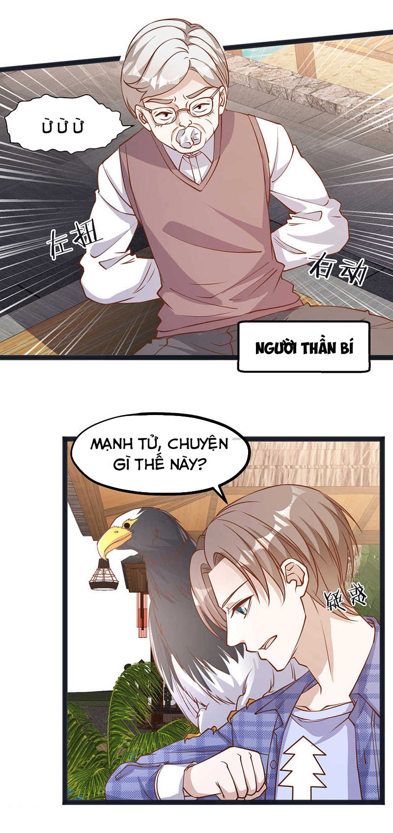 Thần Cấp Ngư Phu Chapter 110 - 7