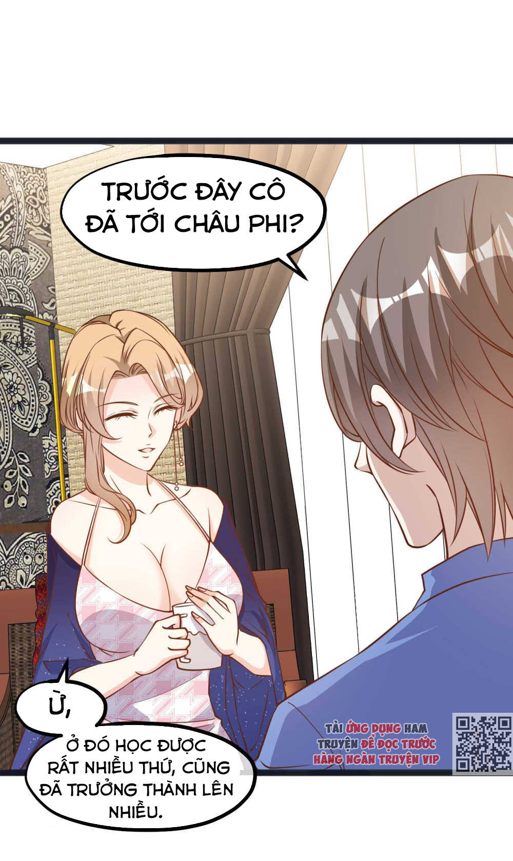 Thần Cấp Ngư Phu Chapter 112 - 1