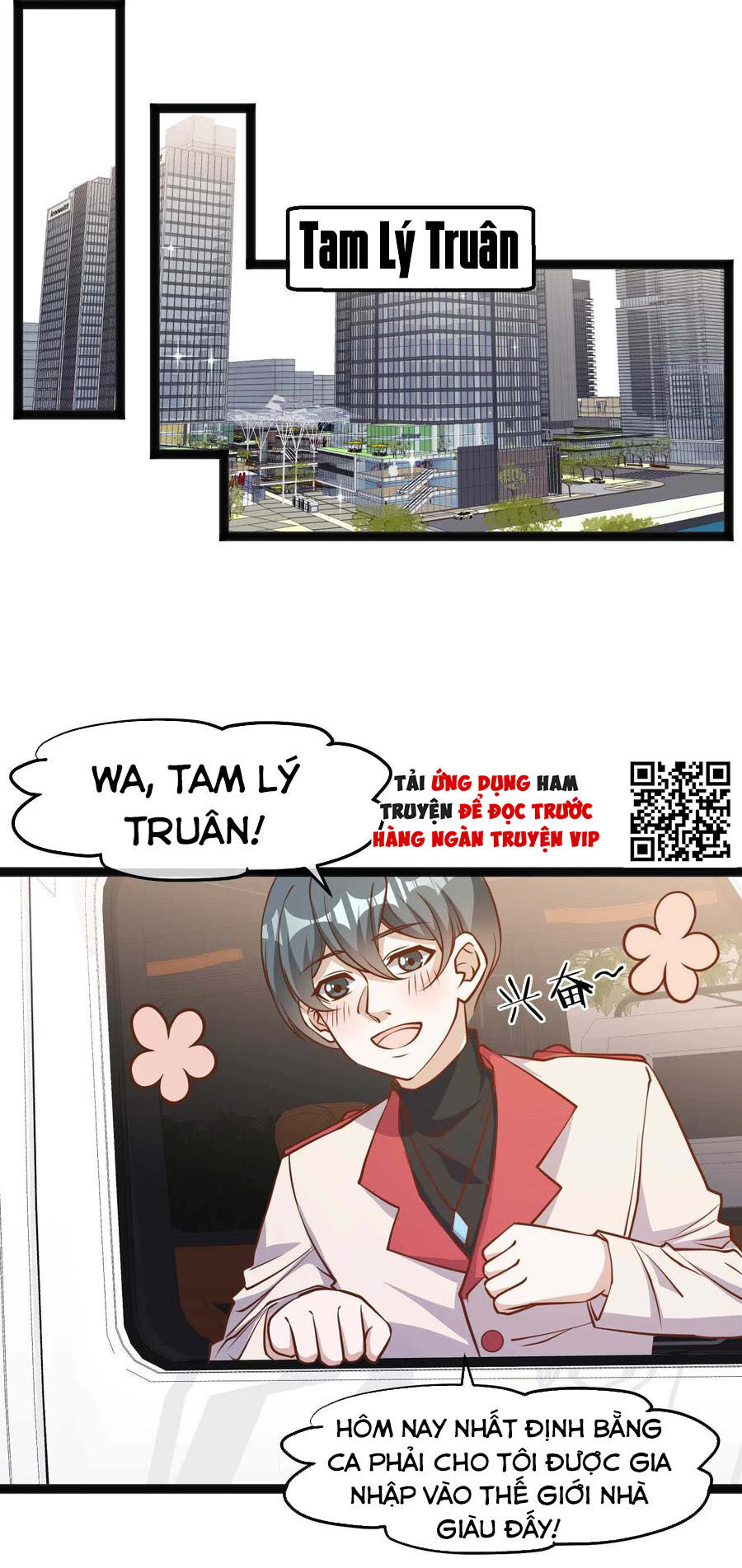 Thần Cấp Ngư Phu Chapter 114 - 21