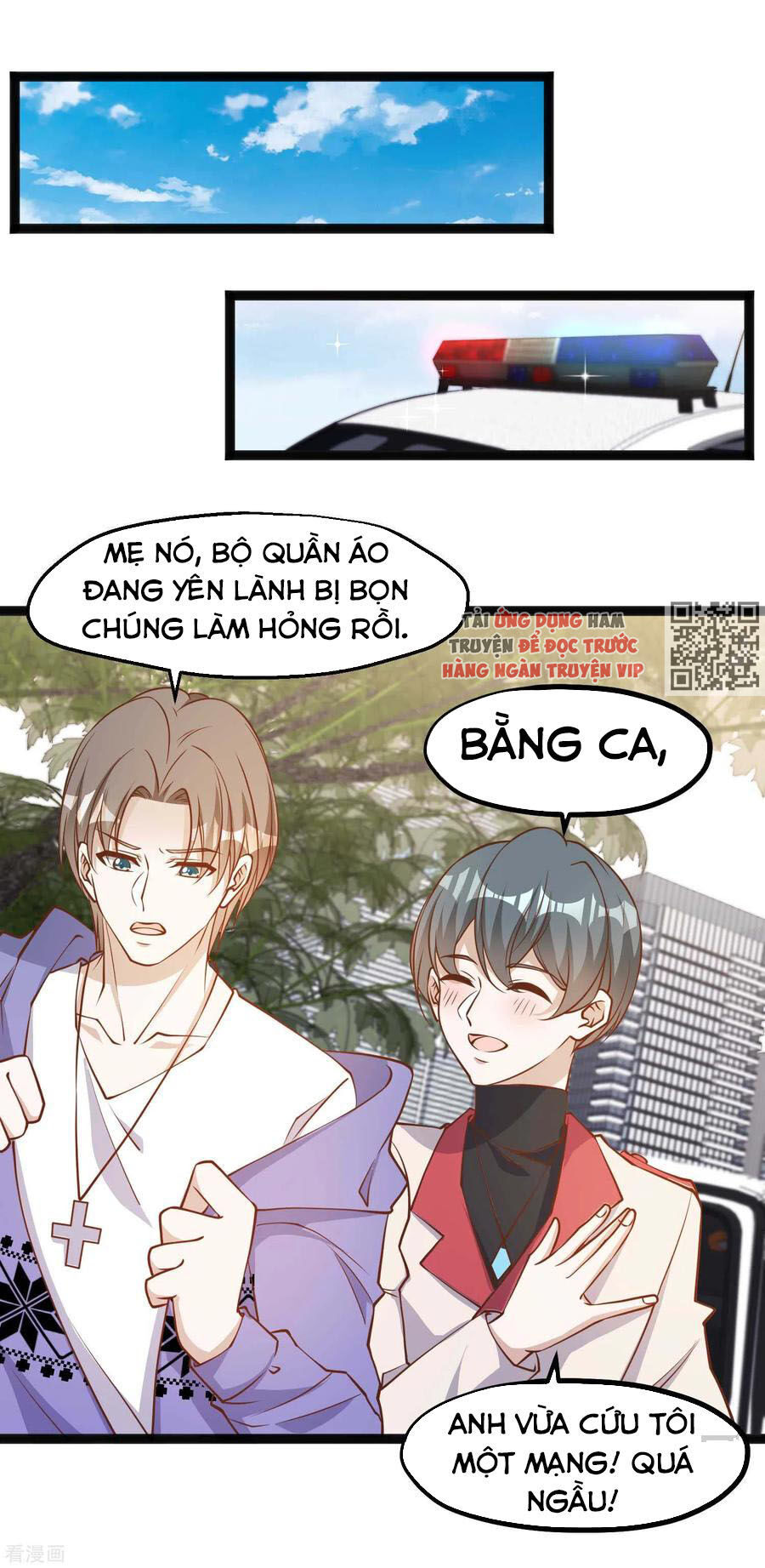 Thần Cấp Ngư Phu Chapter 115 - 33