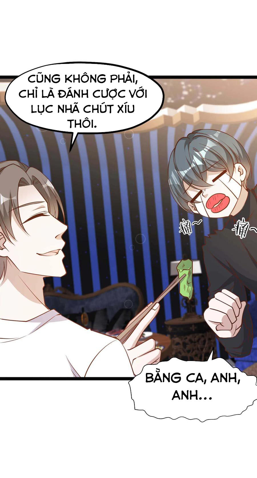 Thần Cấp Ngư Phu Chapter 118 - 5
