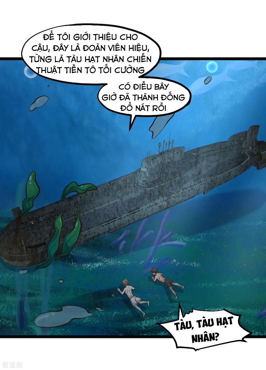 Thần Cấp Ngư Phu Chapter 86 - 2