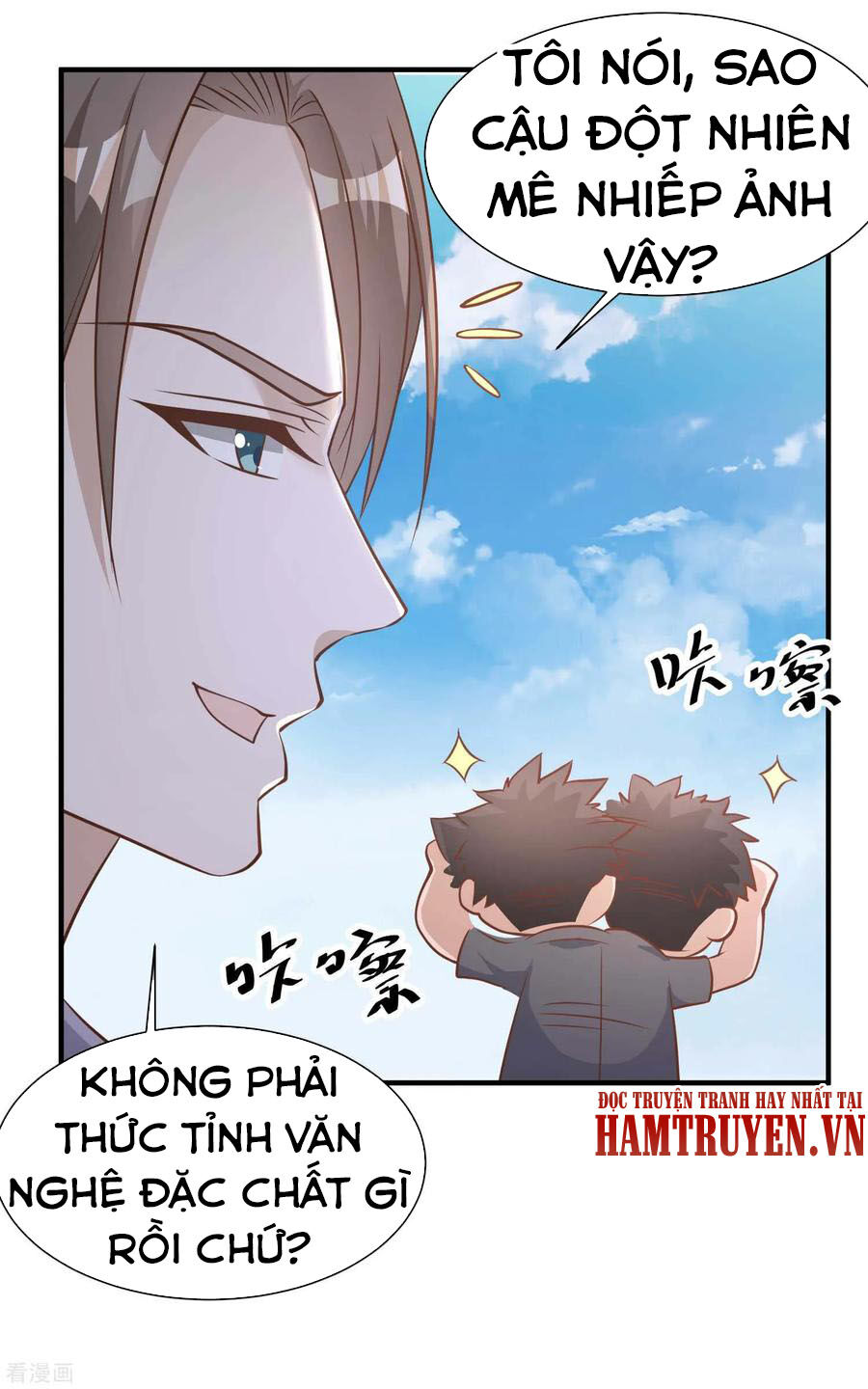 Thần Cấp Ngư Phu Chapter 86 - 13