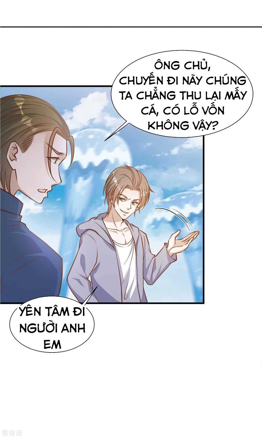 Thần Cấp Ngư Phu Chapter 86 - 23