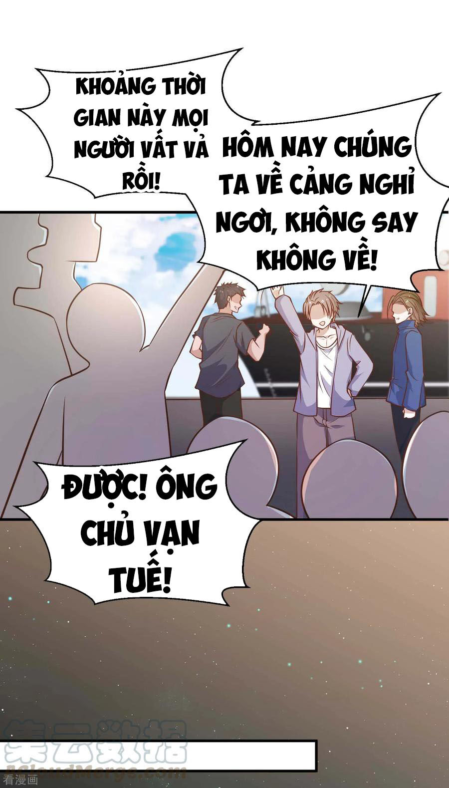 Thần Cấp Ngư Phu Chapter 86 - 24
