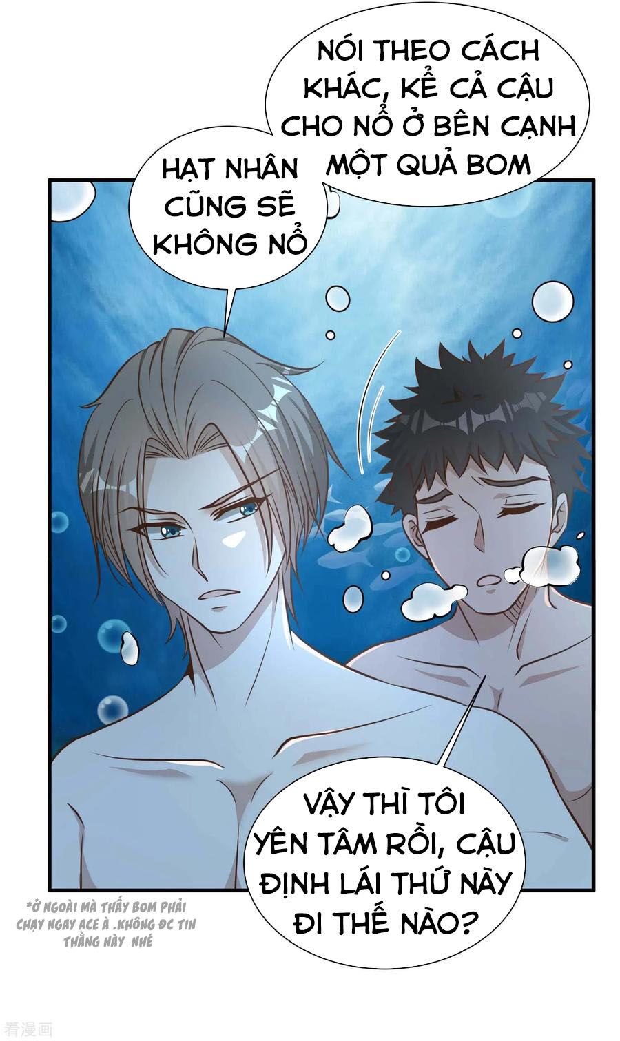 Thần Cấp Ngư Phu Chapter 86 - 6