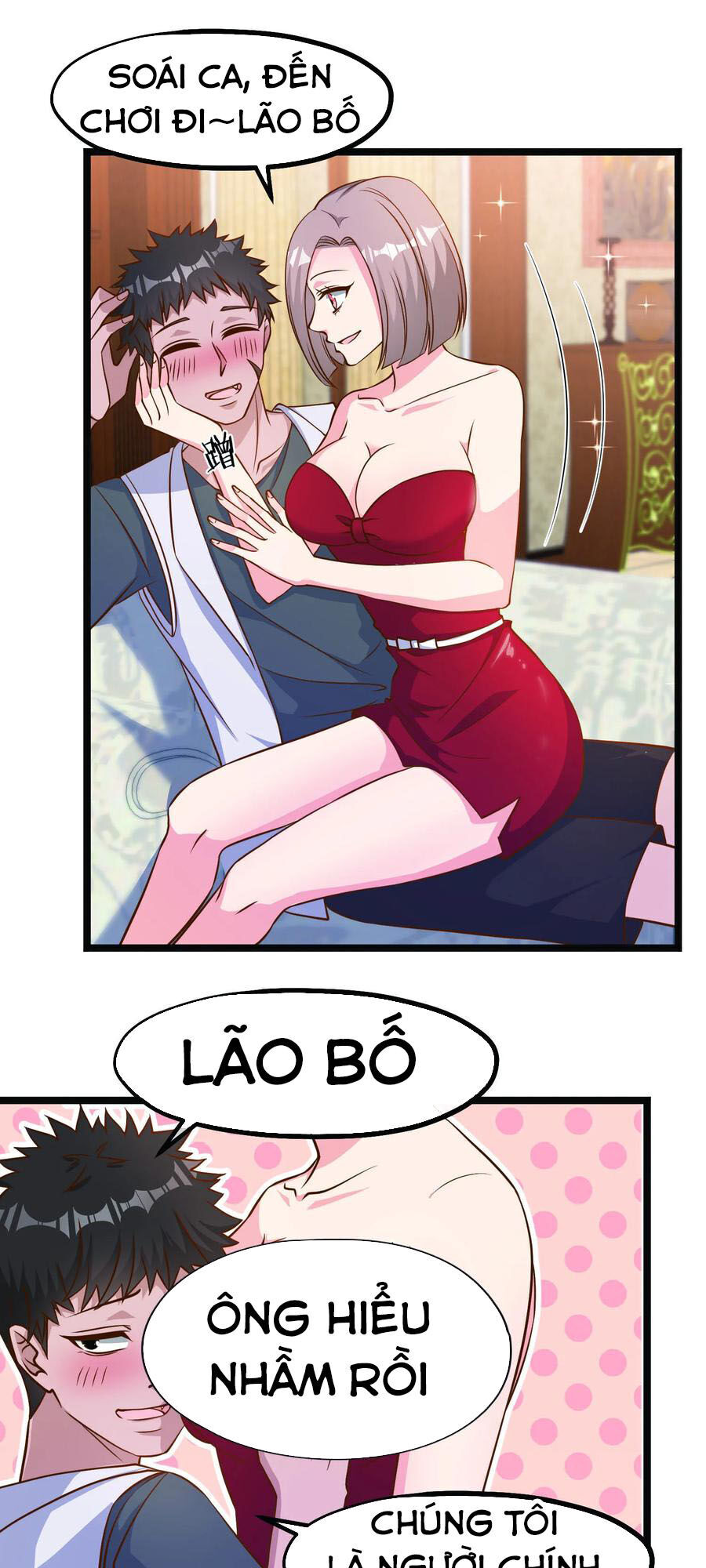 Thần Cấp Ngư Phu Chapter 87 - 11