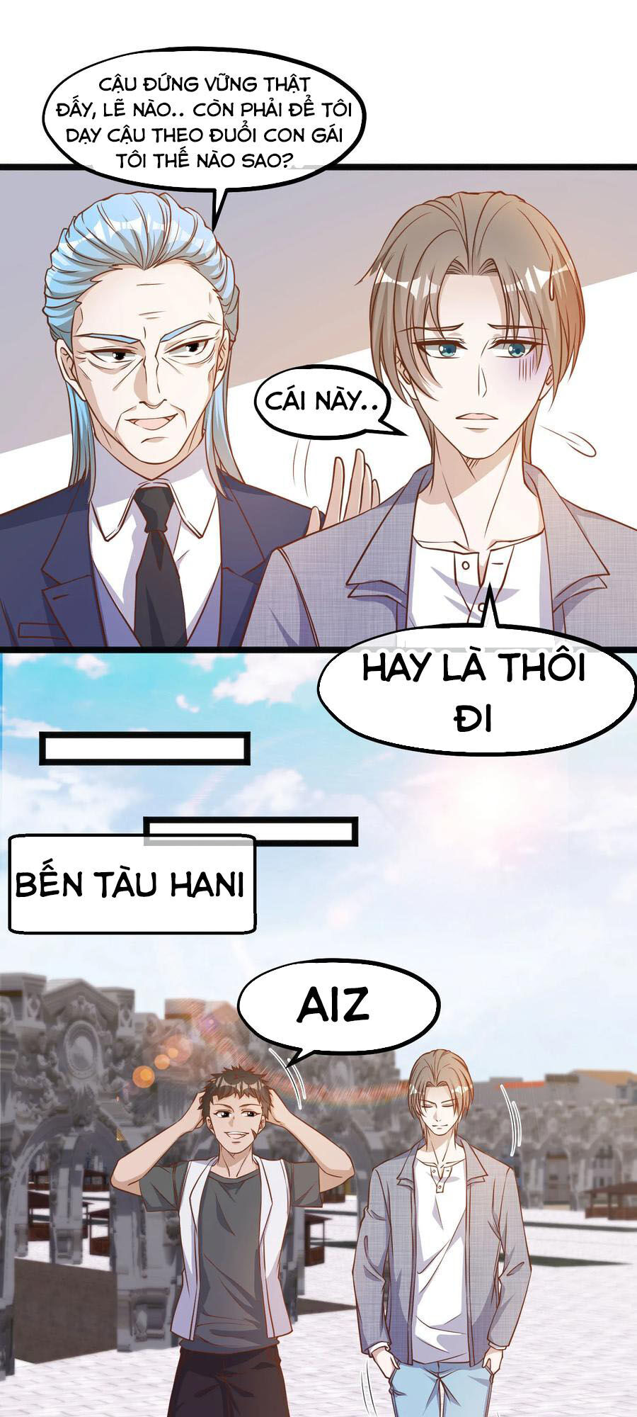 Thần Cấp Ngư Phu Chapter 87 - 20