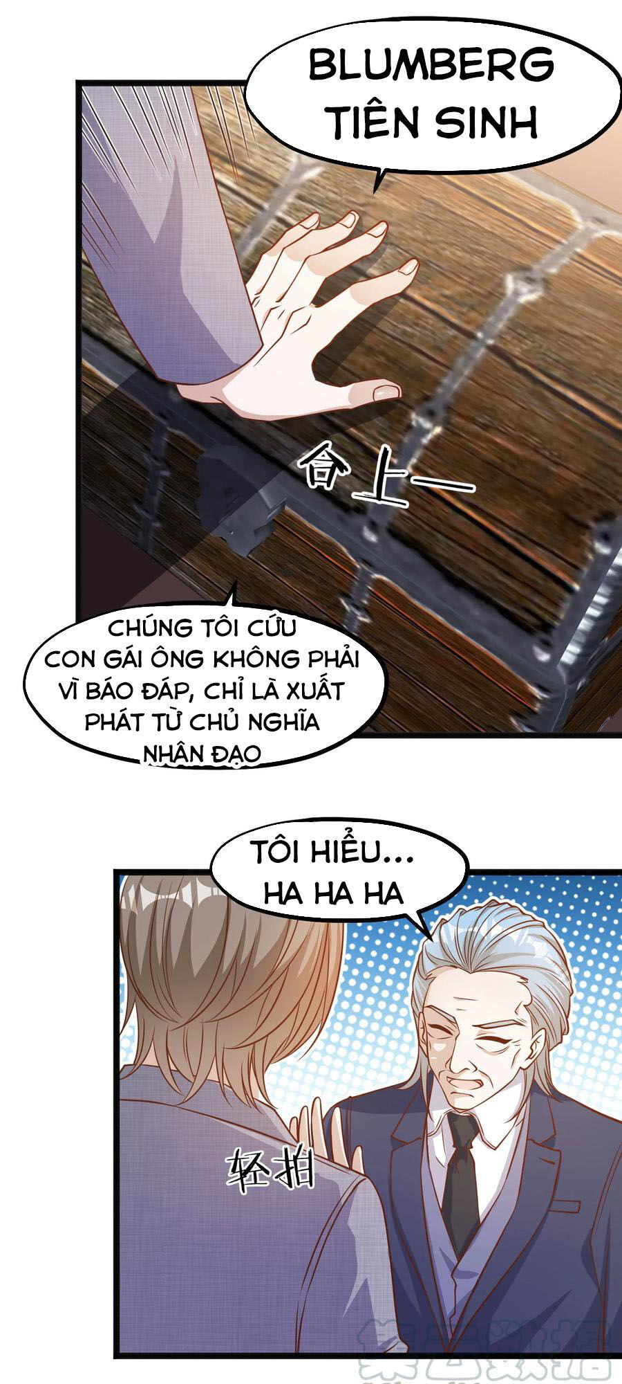 Thần Cấp Ngư Phu Chapter 87 - 8