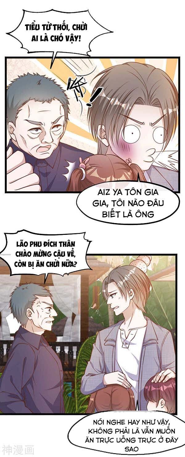Thần Cấp Ngư Phu Chapter 88 - 17
