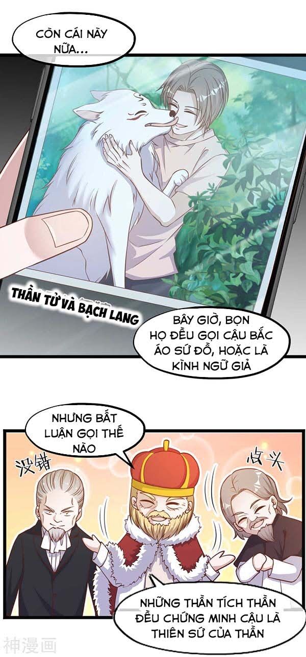 Thần Cấp Ngư Phu Chapter 88 - 4