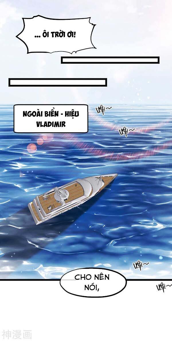 Thần Cấp Ngư Phu Chapter 88 - 6