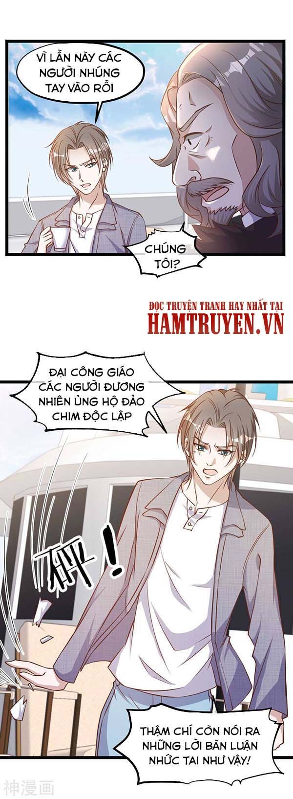 Thần Cấp Ngư Phu Chapter 88 - 10