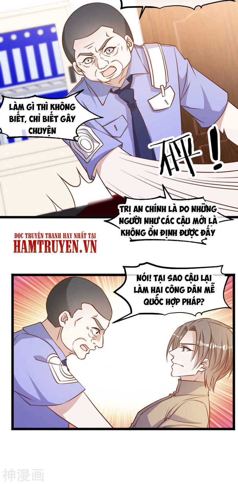 Thần Cấp Ngư Phu Chapter 96 - 11