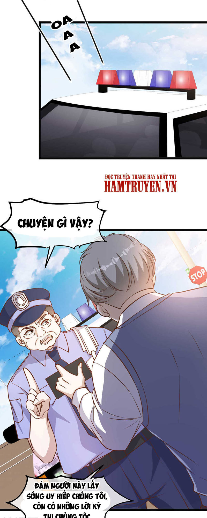 Thần Cấp Ngư Phu Chapter 96 - 6