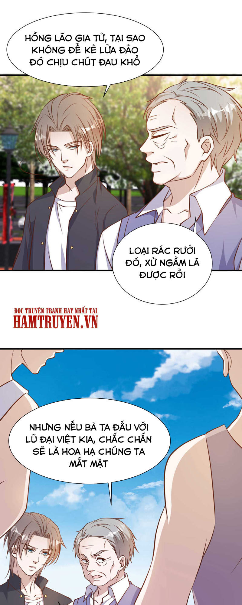 Thần Cấp Ngư Phu Chapter 97 - 30