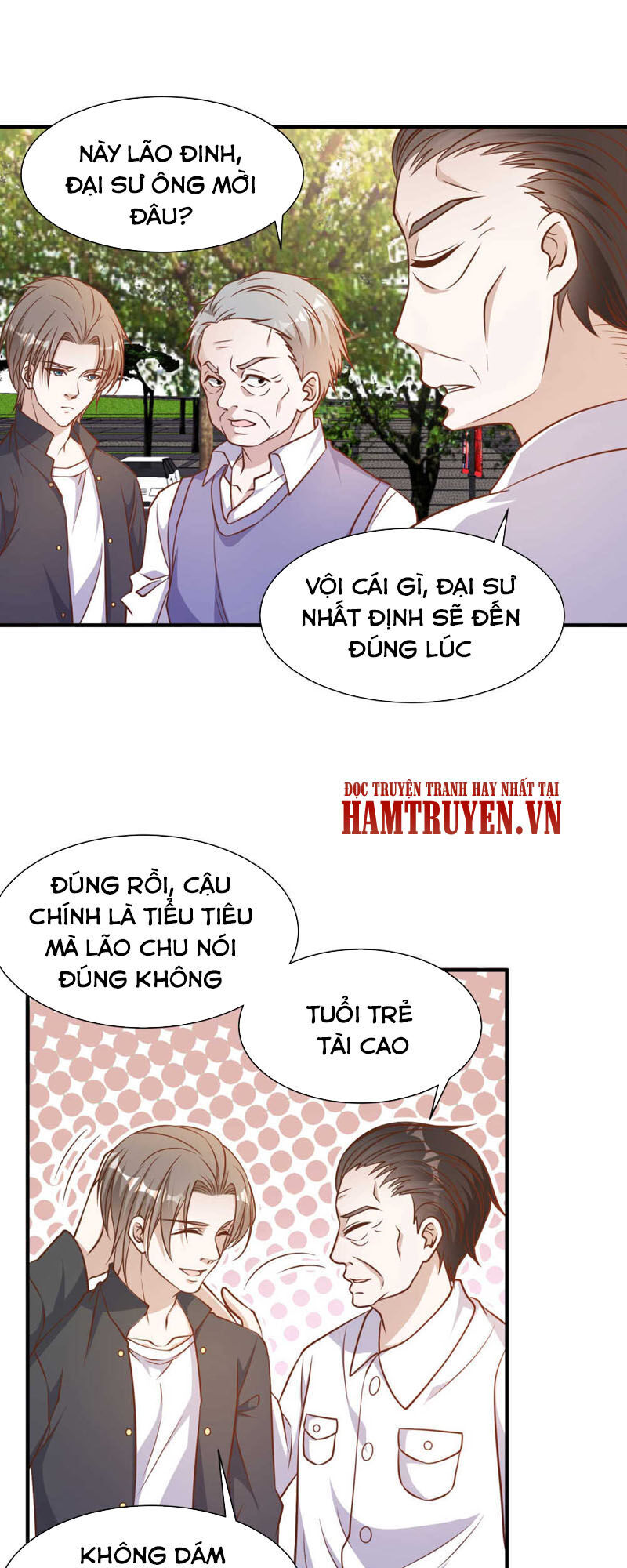 Thần Cấp Ngư Phu Chapter 97 - 10