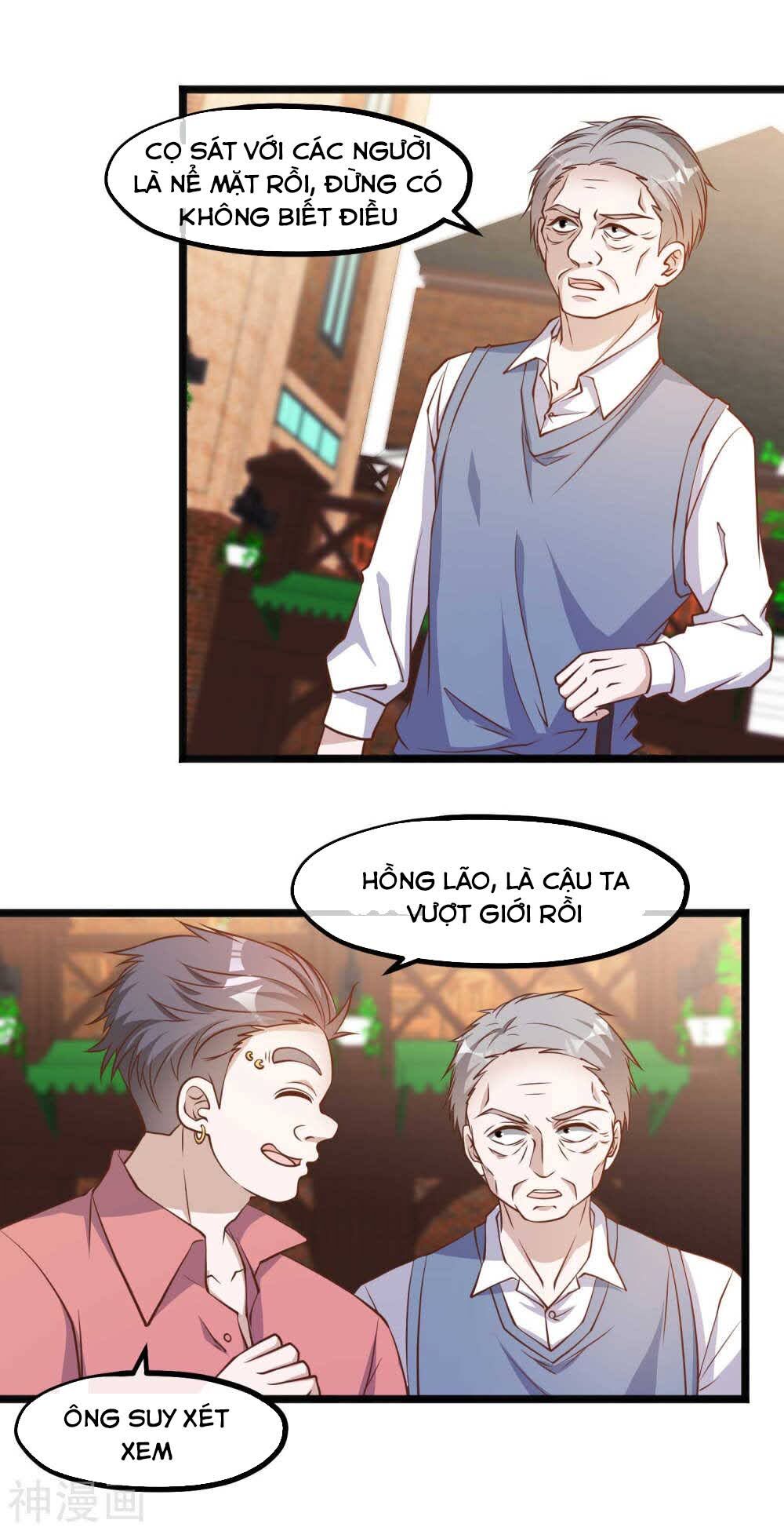 Thần Cấp Ngư Phu Chapter 98 - 14