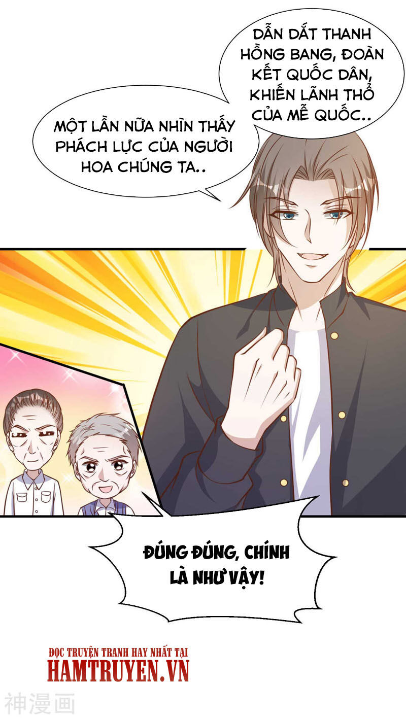 Thần Cấp Ngư Phu Chapter 99 - 14
