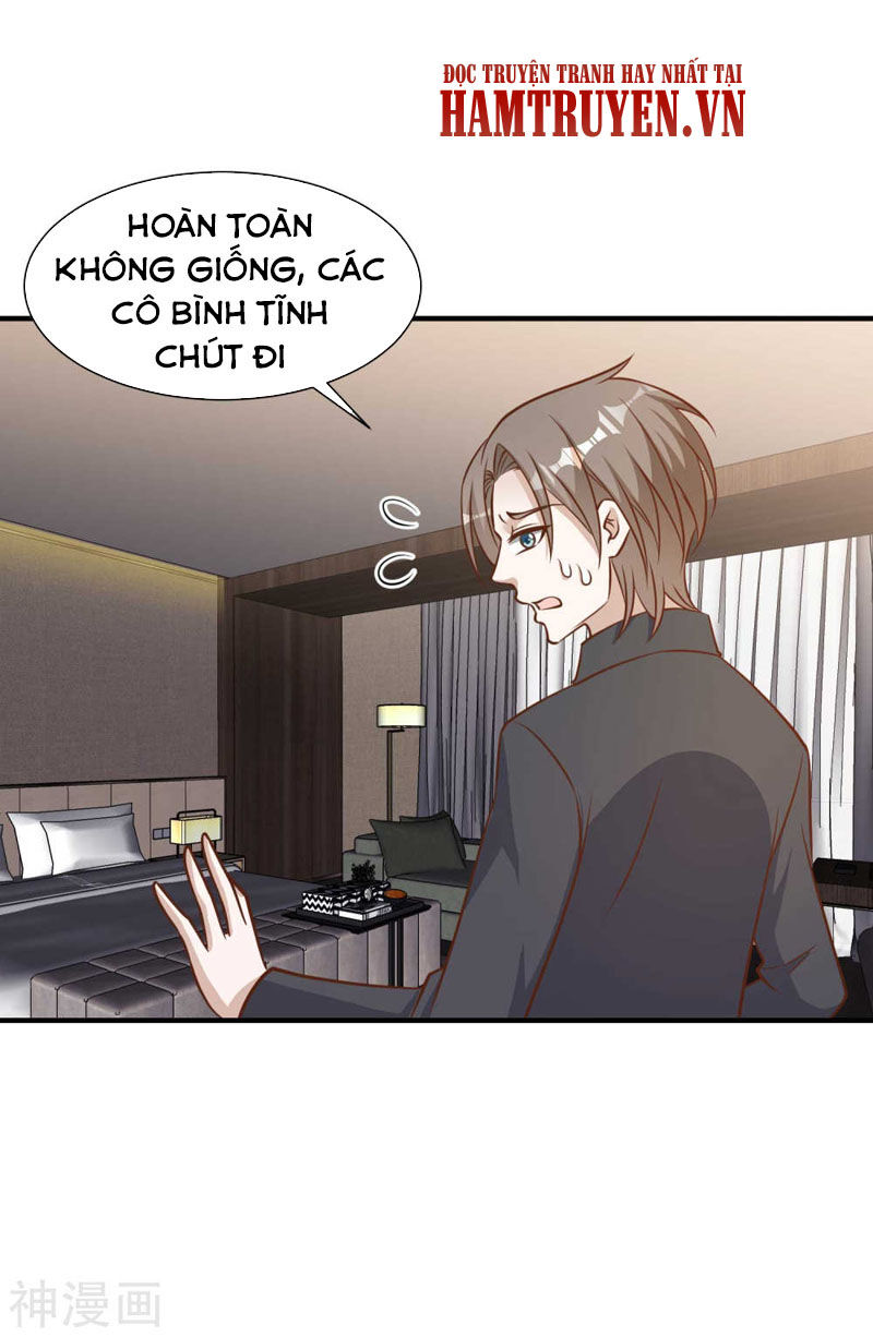 Thần Cấp Ngư Phu Chapter 99 - 25