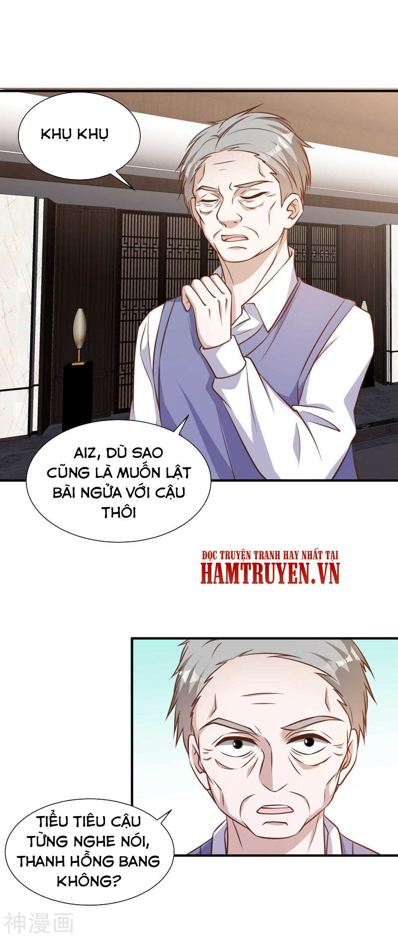 Thần Cấp Ngư Phu Chapter 99 - 8