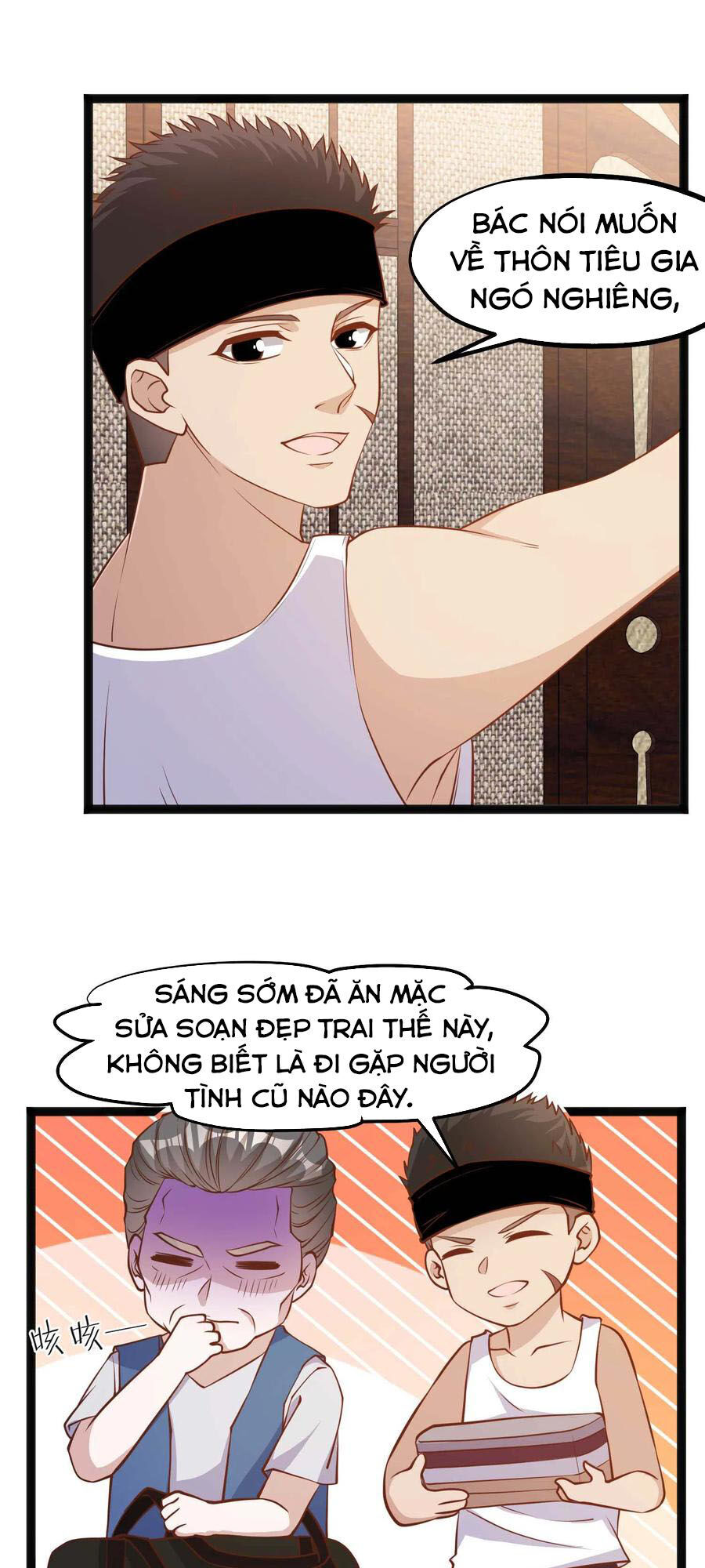 Thần Cấp Ngư Phu Chapter 119 - 29