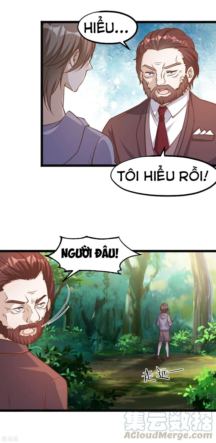 Thần Cấp Ngư Phu Chapter 85 - 17