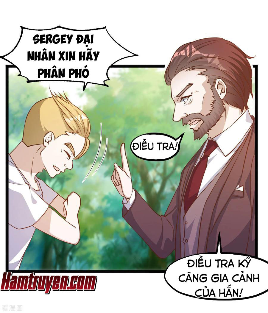 Thần Cấp Ngư Phu Chapter 85 - 18