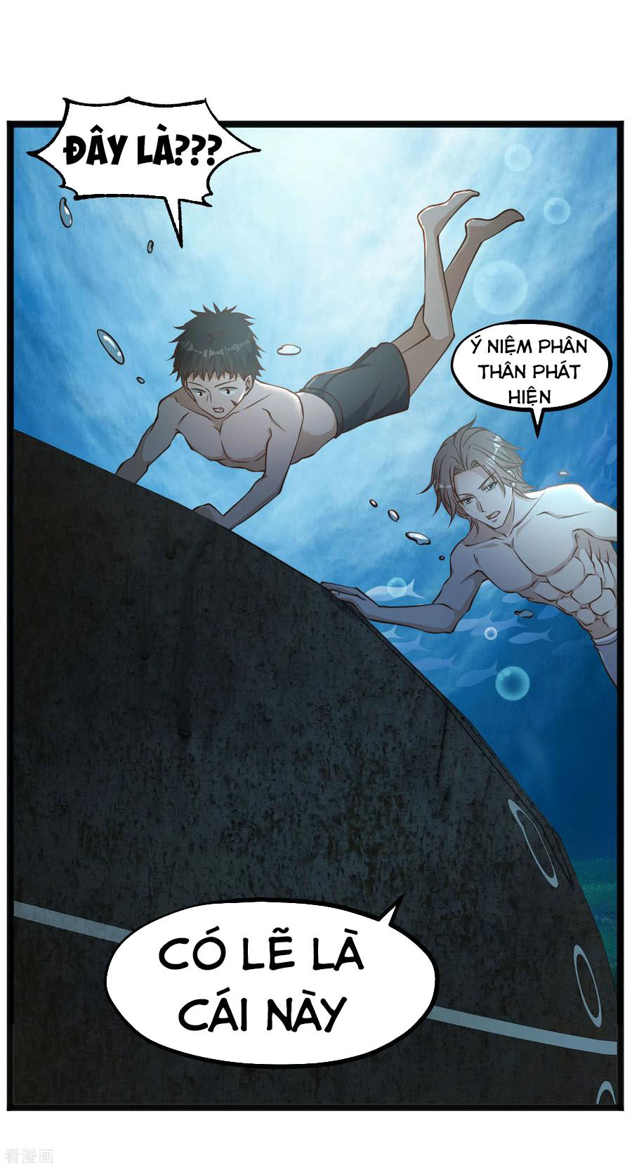 Thần Cấp Ngư Phu Chapter 85 - 26