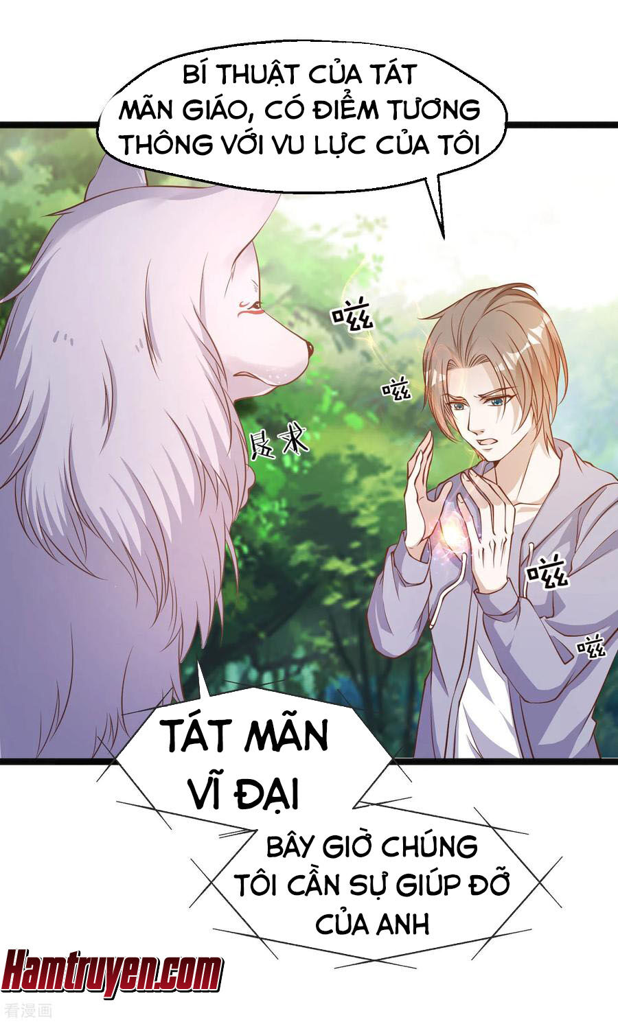 Thần Cấp Ngư Phu Chapter 85 - 4