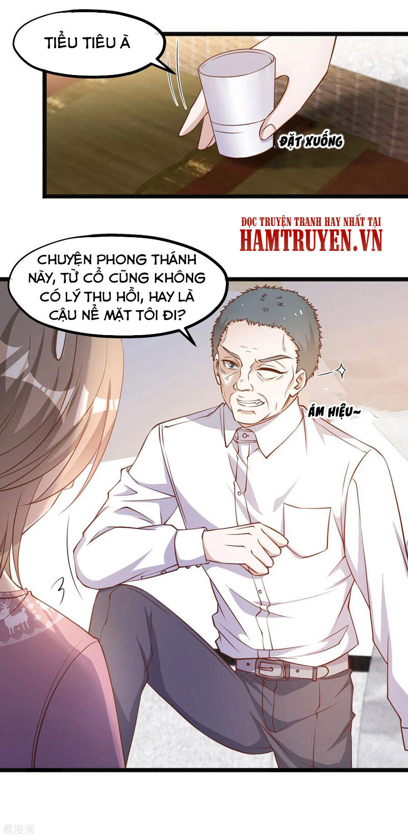Thần Cấp Ngư Phu Chapter 91 - 20