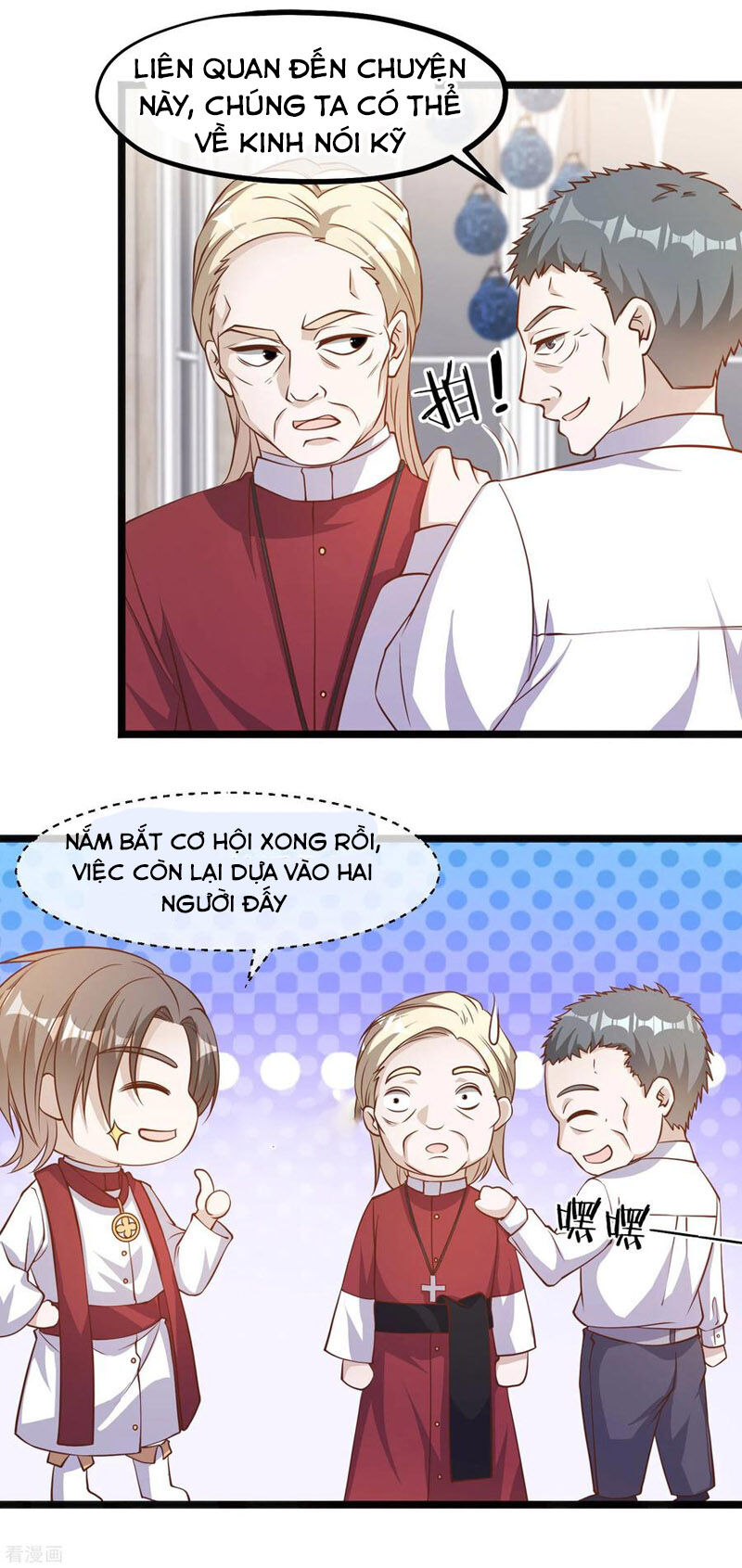 Thần Cấp Ngư Phu Chapter 91 - 26