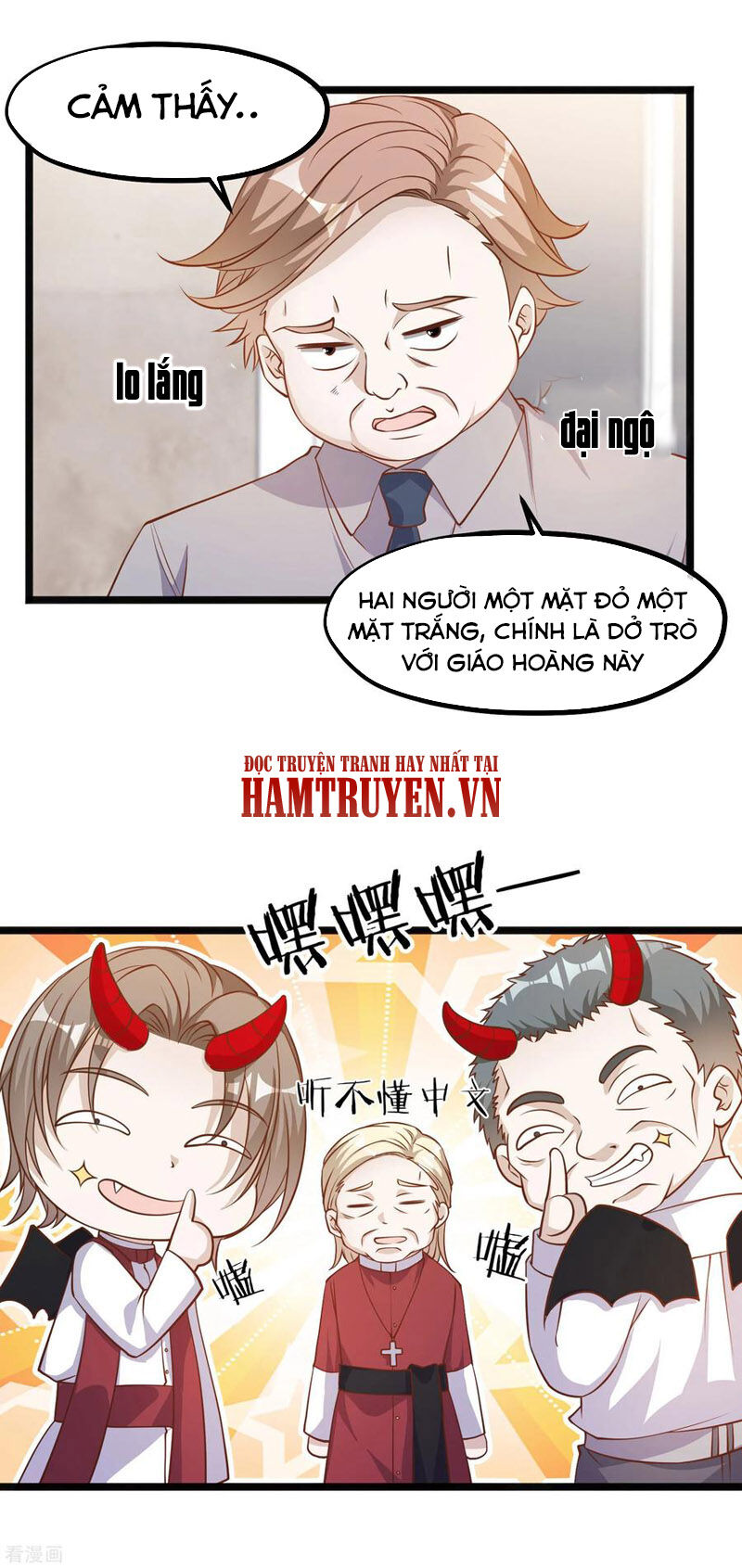 Thần Cấp Ngư Phu Chapter 91 - 27