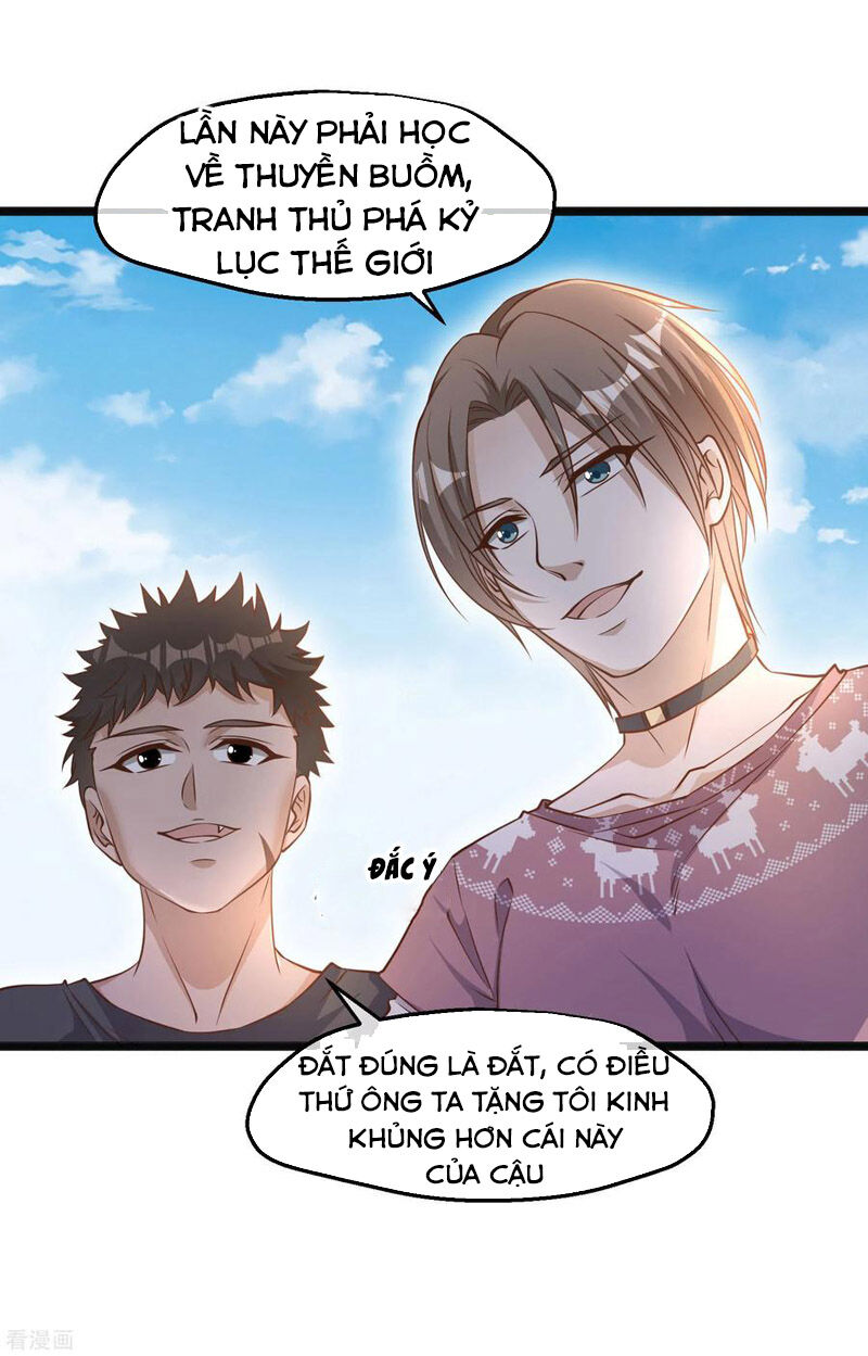 Thần Cấp Ngư Phu Chapter 91 - 4