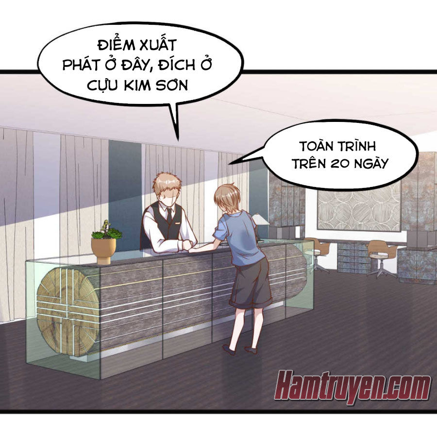 Thần Cấp Ngư Phu Chapter 93 - 19