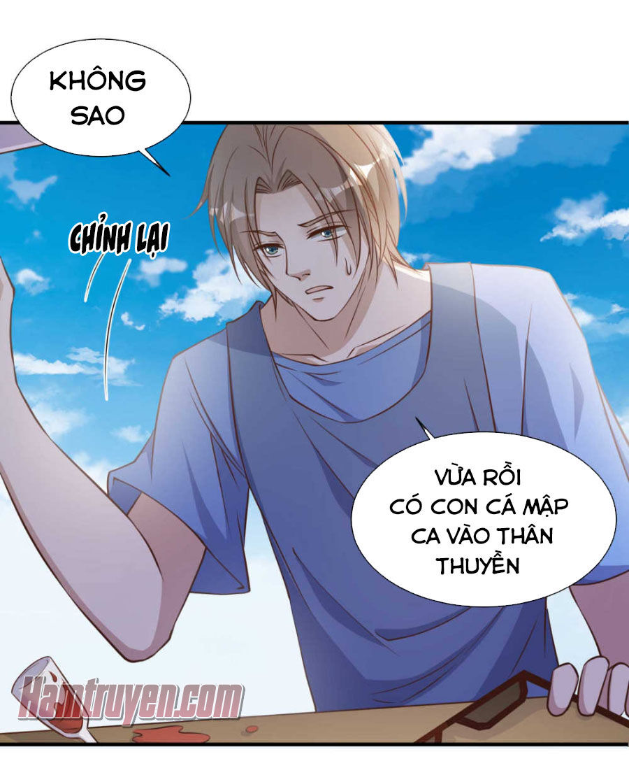 Thần Cấp Ngư Phu Chapter 94 - 1