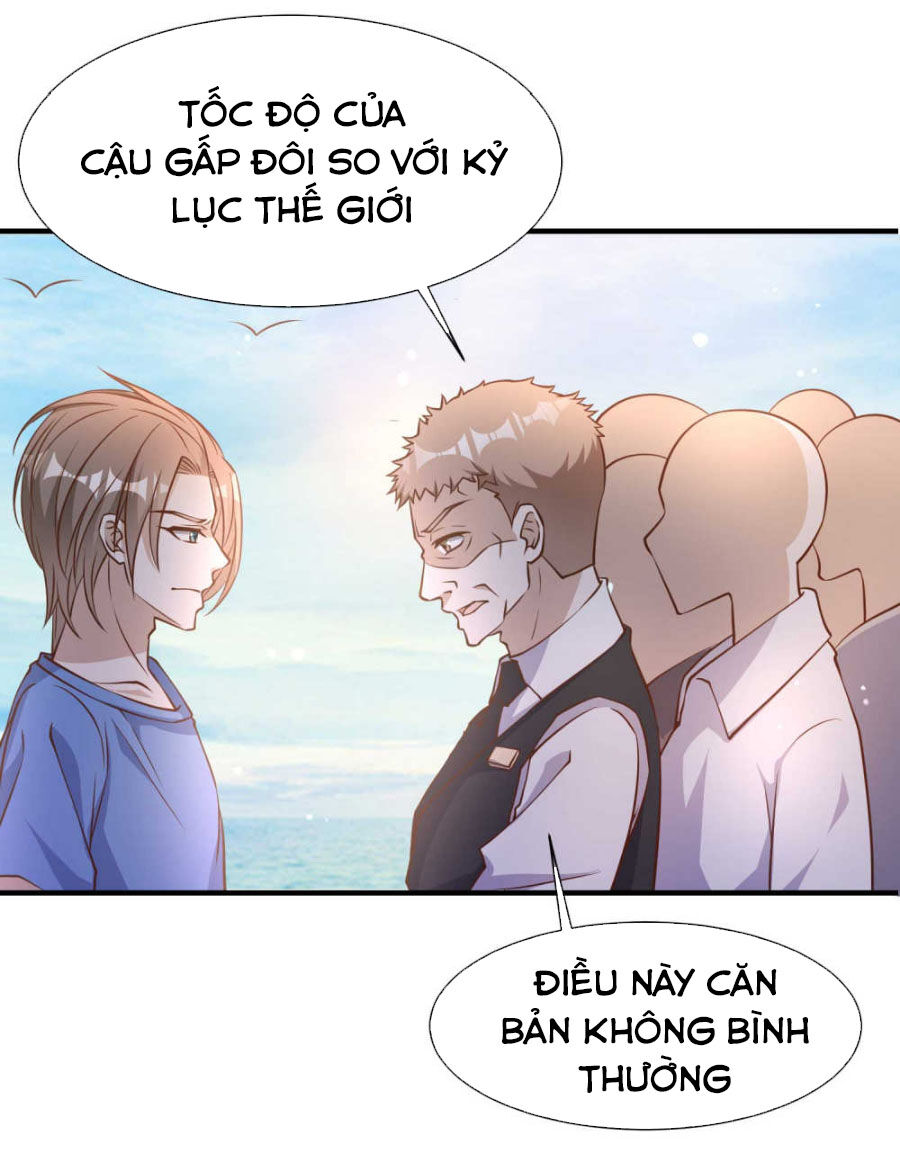 Thần Cấp Ngư Phu Chapter 94 - 23